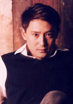 王伟华 Weihua Wang