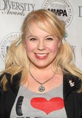 克斯汀·范奈丝 Kirsten Vangsness