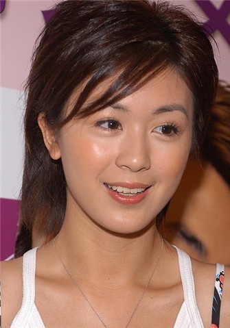 唐宁 Leila Tong