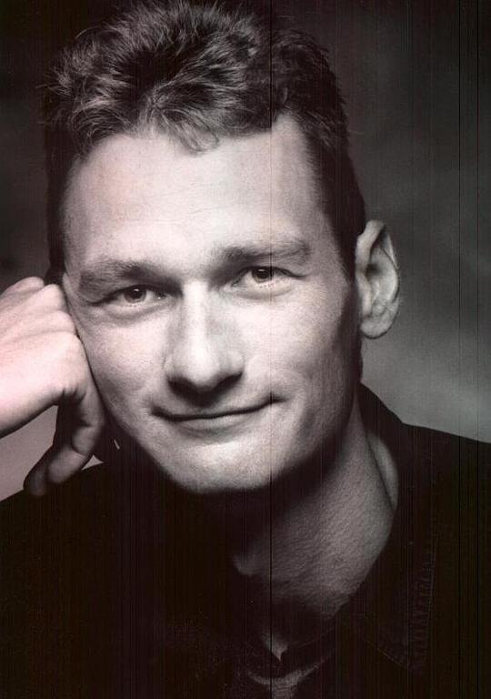 瑞安·斯蒂尔斯 Ryan Stiles