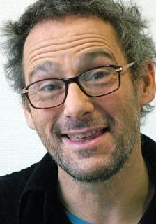 丹尼·雷维 Dani Levy