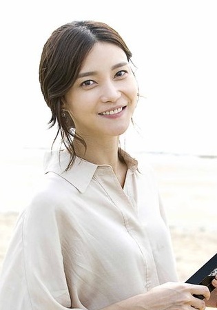 车艺莲 Ye-ryeon Cha