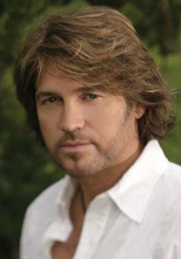 比利·雷·赛勒斯 Billy Ray Cyrus