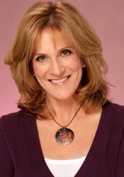 卡罗·勒夫尔 Carol Leifer