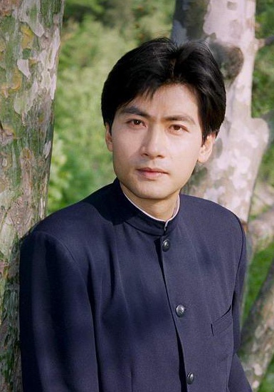 陆剑民 Jianmin Lu