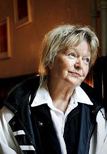 叶琳娜·萨罗 Elina Salo