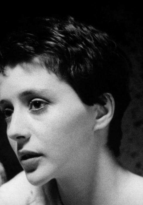 米雷耶·佩里耶 Mireille Perrier