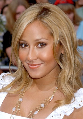 艾德里安妮·巴隆 Adrienne Bailon