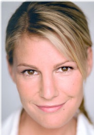 索菲·舒特 Sophie Schütt