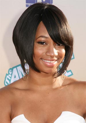 莫妮卡·克尔曼 Monique Coleman