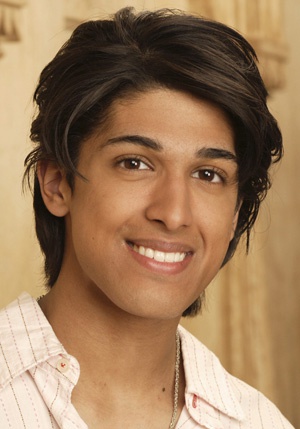 库努尔·夏尔马 Kunal Sharma