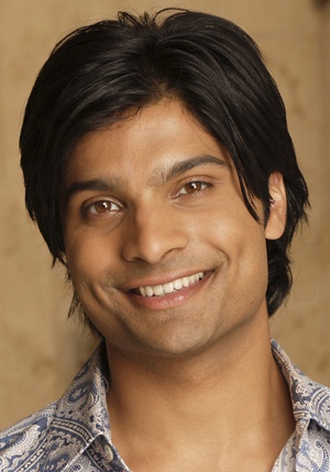 Rupak Ginn Rupak Ginn