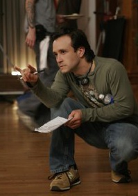 汉斯·卡诺萨 Hans Canosa