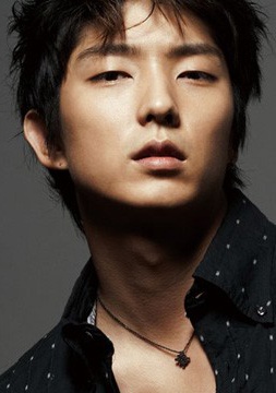 李准基 Joon-gi Lee