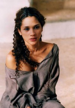 丹妮·沃瑞西莫 Dany Verissimo