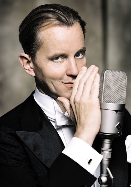 马克斯·拉伯 Max Raabe