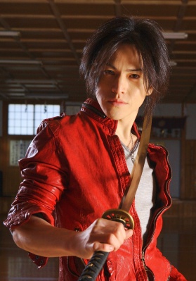 市濑秀和 Hidekazu Ichinose