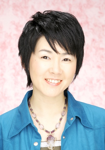 雪野五月 Satsuki Yukino