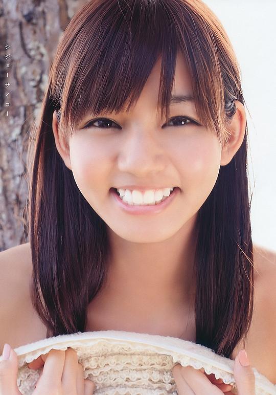 丹羽未来帆 Mikiho Niwa