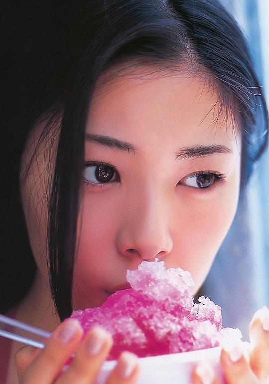 青谷优衣 Yuui Aoya