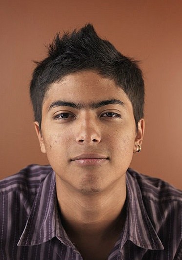 胡安·巴勃罗·德·圣地亚哥 Juan Pablo de Santiago