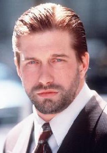 史蒂芬·鲍德温 Stephen Baldwin