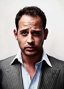 莫里兹·布雷多 Moritz Bleibtreu