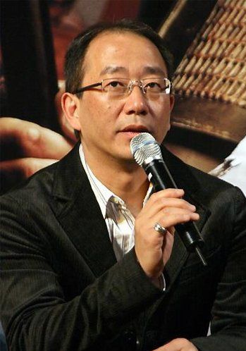 李仁港 Daniel Lee
