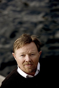 杰斯帕·艾肖特 Jesper Asholt