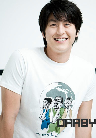 柳秀荣 Soo-yeong Ryoo