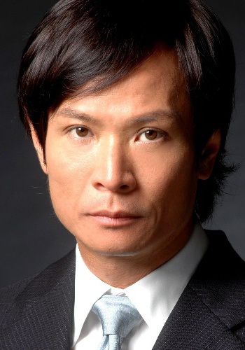 吴廷烨 Berg Ng