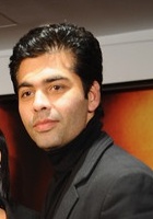 卡伦·乔哈尔 Karan Johar