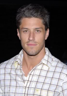 布兰登·奎因 Brandon Quinn