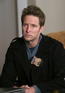 大卫·莫纳汉 David Monahan