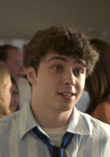 迪恩·谢尔顿 Dean Shelton