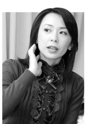 潘仪君 Joy Yi-Chun Pan