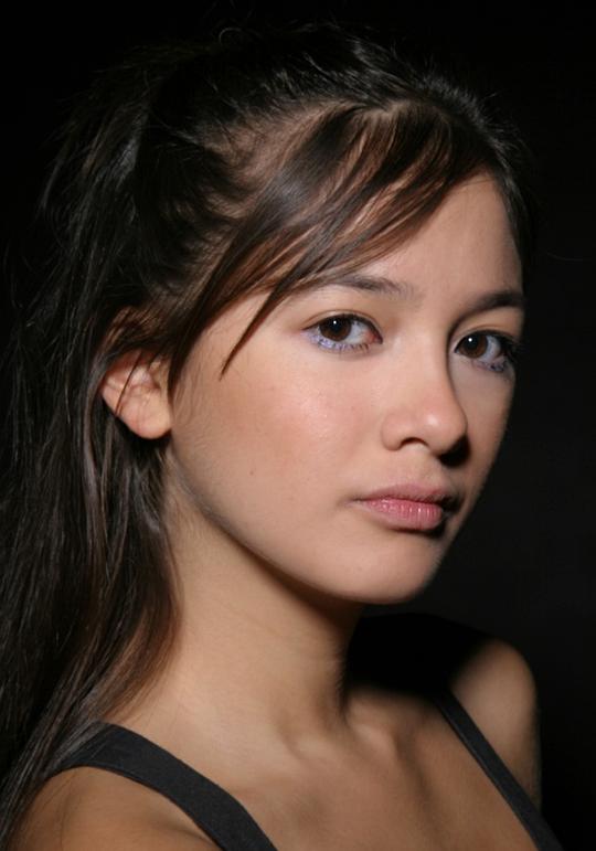 苏菲·吴 Sophie Wu