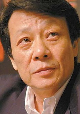 寇世勋 Johnny Kou Hsi-Shun