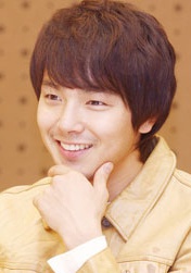 朴龙河 Yong-ha Park