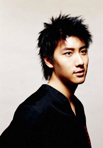 陈司翰 Victor Chen