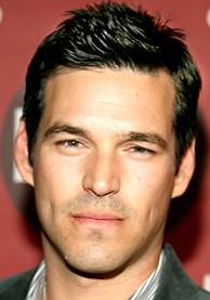 艾迪·斯比安 Eddie Cibrian