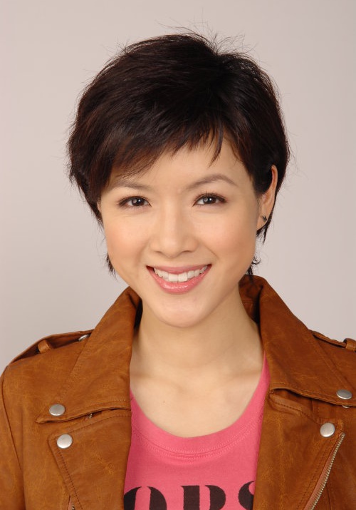 陈茵媺 Aimee Chan