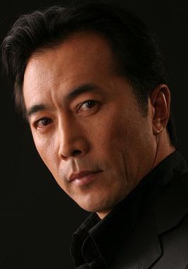 郑晓宁 Xiaoning Zheng