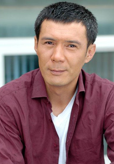 姚安濂 Anlian Yao