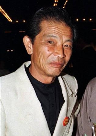 岩松信 Makoto Iwamatsu