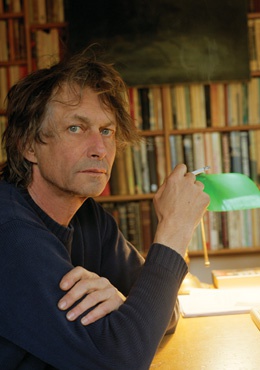 布鲁斯·罗宾逊 Bruce Robinson