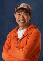 长岛雄一 Yûichi Nagashima