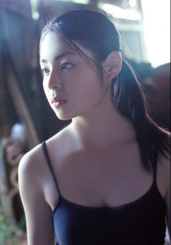 西原亚希 Aki Nishihara