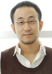 矢柴俊博 Toshihiro Yashiba