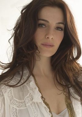 阿耶莱特·祖里尔 Ayelet Zurer